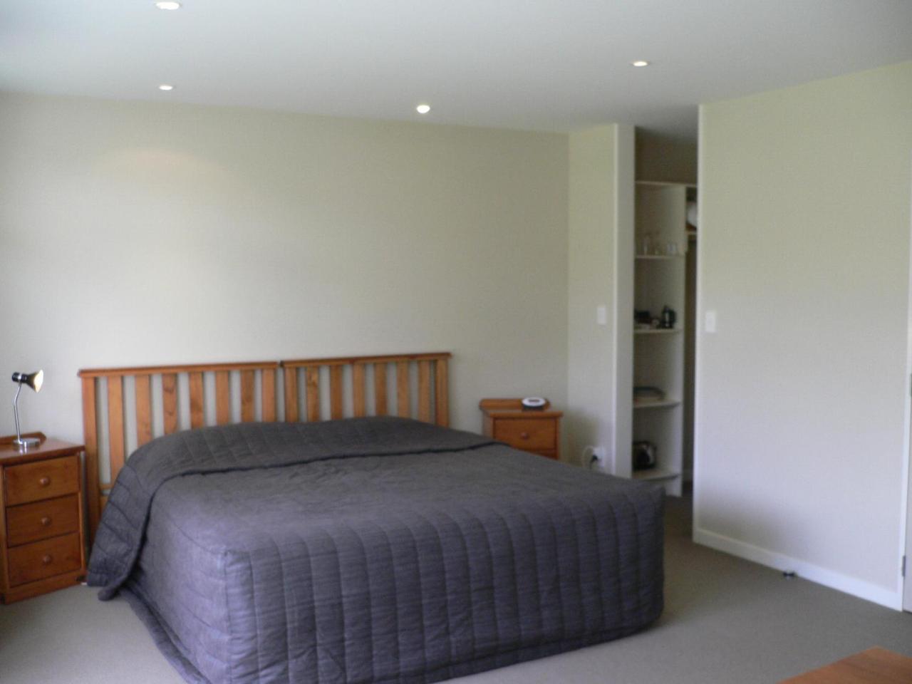 Aotea Lodge Porirua Bagian luar foto