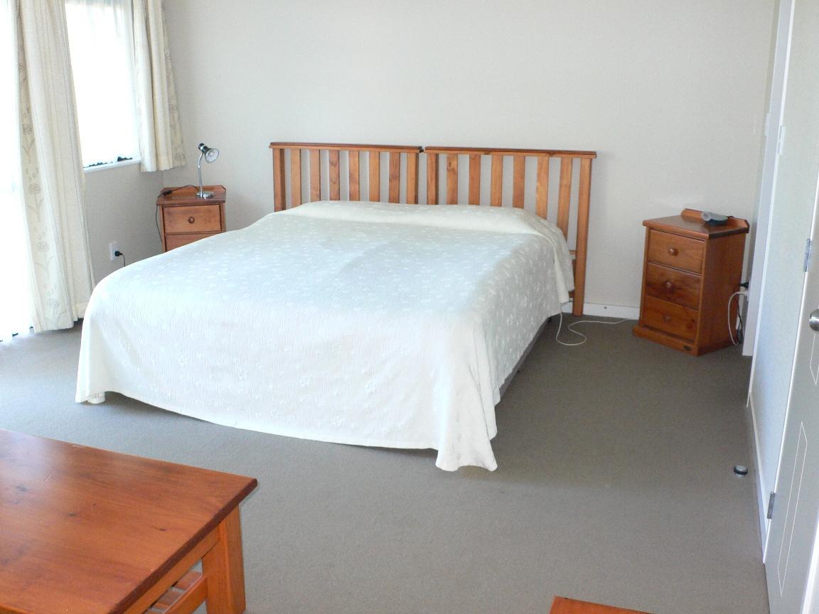 Aotea Lodge Porirua Bagian luar foto